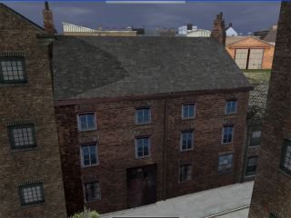 More information about "Victorian Warehouse"