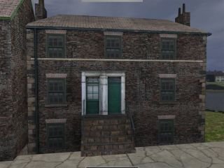More information about "Victorian House No 2"