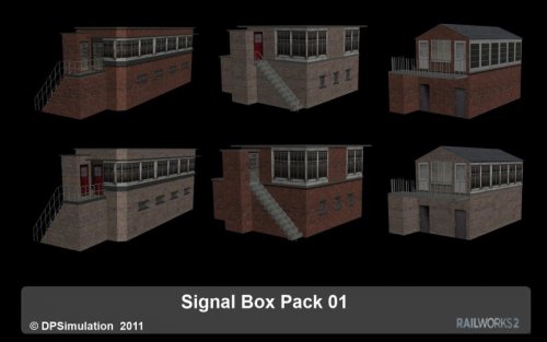 More information about "DPSimulation Signal Box Pack 01"