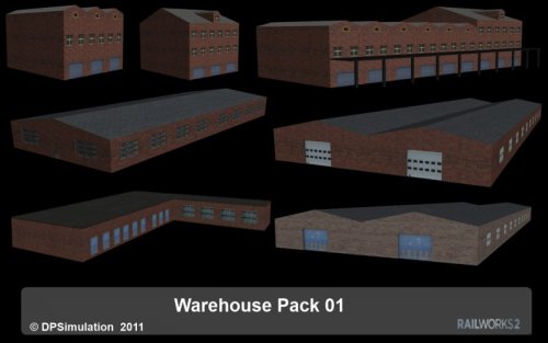 More information about "DPSimulation Warehouses Pack 01"