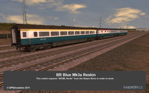 More information about "Mk3a BR Blue Reskin"