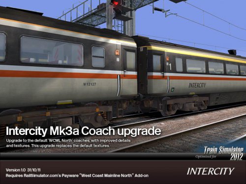 More information about "Intercity Mk3a Coach Upgrade"
