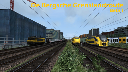 More information about "De Bergsche Grenslandroute"
