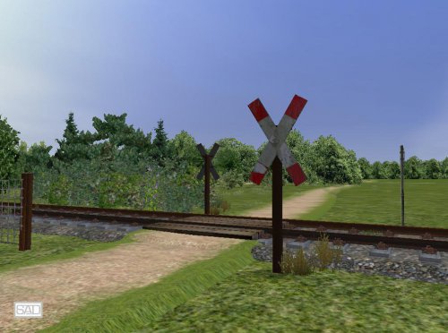 More information about "Levelcrossing"