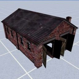More information about "Basic Goods Shed"