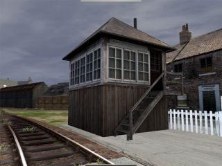 More information about "NER Signal Box"