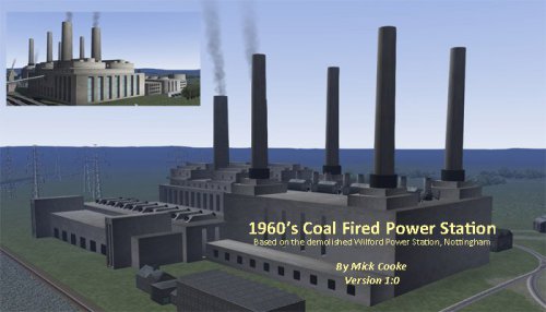 More information about "1960s Coal Fired Power Station"