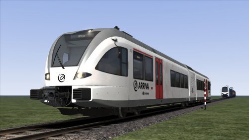 More information about "Arriva GTW-D (Ex-Veolia)"