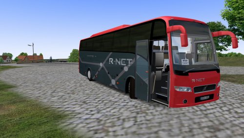 More information about "Volvo 9900 R-NET repaint"