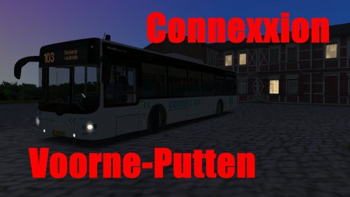 More information about "Connexxion Voorne-Putten"