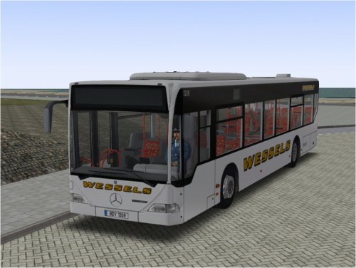 More information about "Wessels repaint for MB O530 Citaro"