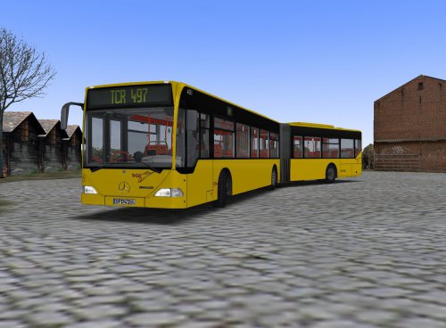 More information about "TCR 497 repaint for MB O530 Citaro"
