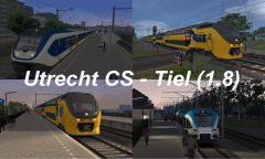 More information about "Utrecht CS - Tiel"