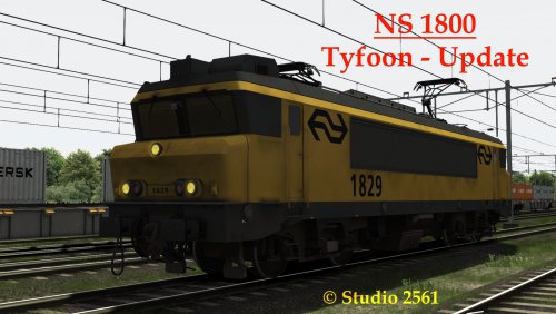 More information about "NS 1800 Tyfoon Update"