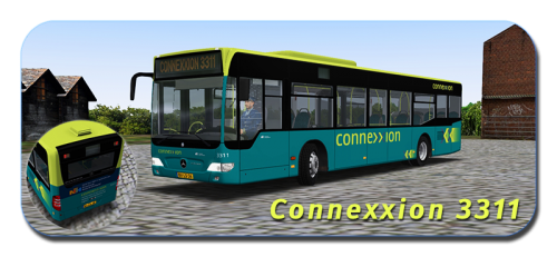 More information about "Connexxion 3311"