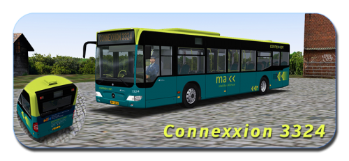 More information about "Connexxion 3324"