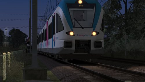 More information about "[MTB] Breng stellen als Arriva Stoptrein naar Arnhem Centraal"