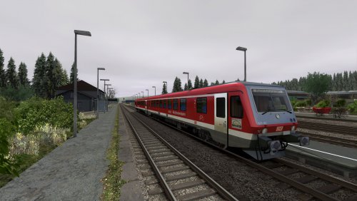 More information about "DB BR 628-4 Westfrankenbahn"