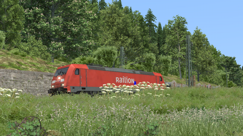 More information about "DB BR 185.2"