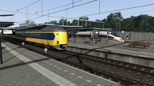 More information about "[2017 / NS.Int - DB ] ICE 105 Amsterdam Centraal - Basel SBB Deel 2"