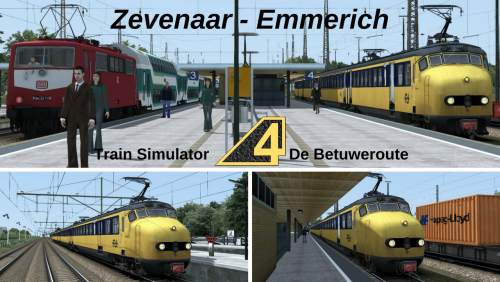More information about "Spoor 4: Zevenaar - Emmerich met NS Mat'54"