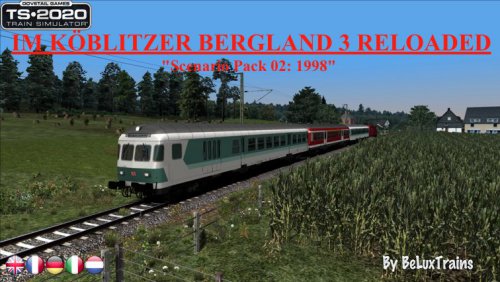 More information about "(BLXT) Scenario Pack 02 "Im Köblitzer Bergland 3 reloaded""