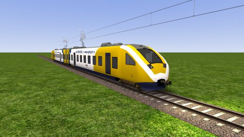 More information about "Fictieve lightrail trein"