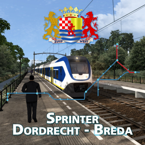More information about "ZWNL1.9 Sprinter Dordrecht - Breda"