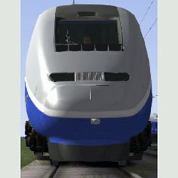 More information about "TGV Duplex"