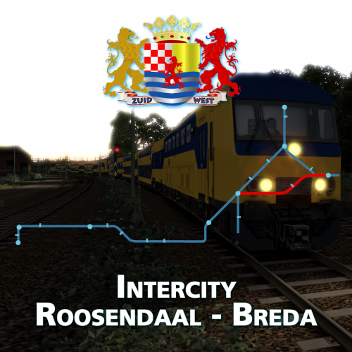 More information about "ZWNL1.9 Intercity Roosendaal - Breda"
