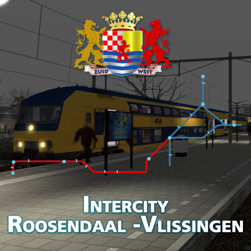 More information about "ZWNL1.9 Intercity Roosendaal - Vlissingen"