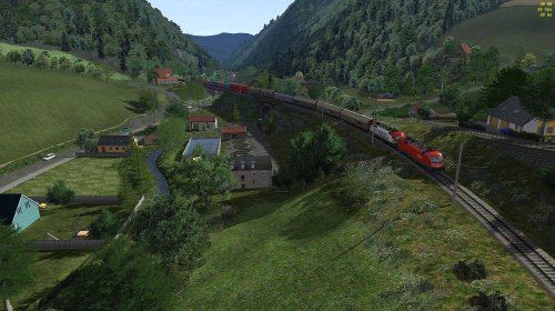 More information about "Rudolfsbahn Amstetten - Kleinreifling 64-bit"