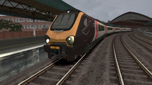 More information about "[2019 - Cross Country] 1C11 Bristol Temple Meads - Plymouth (Full Version) DTG"