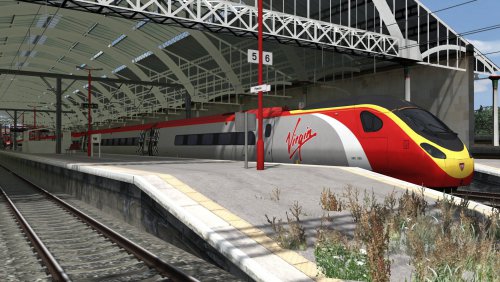 More information about "[2018 Virgin Trains] 1M13 Glasgow Central - London Euston Part 4"