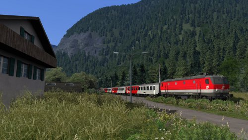 More information about "Salzkammergutbahn"