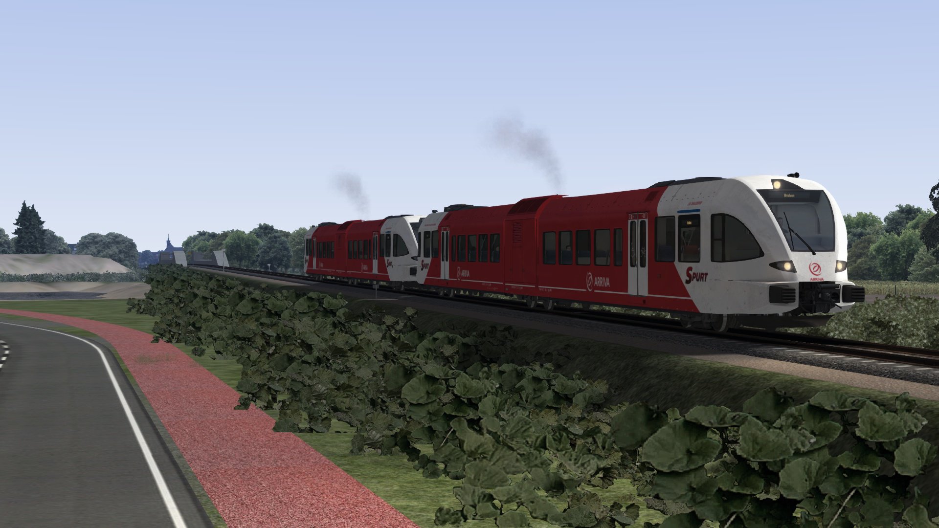 Junction failure