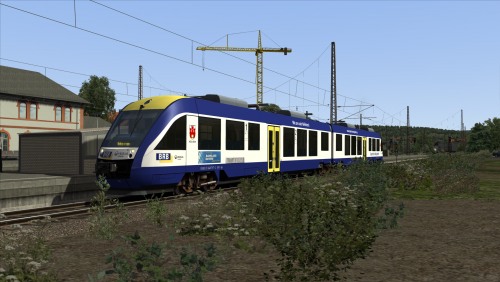 More information about "Railtraction BR 648 BRB Repaint"