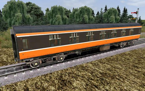 More information about "Irish Rail Mk1 rijtuig"