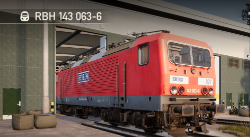 More information about "RBH BR 143 063-6"
