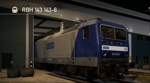 More information about "RBH BR 143 143-6 (Blue)"