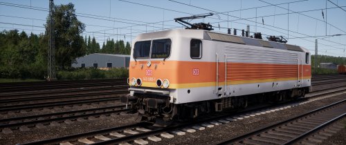 More information about "BR 143 S-Bahn"