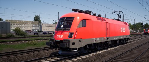 More information about "BR 182 OEBB"