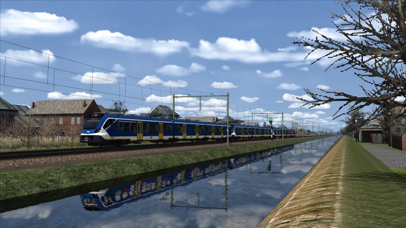 More information about "SNG als InterCity onderweg naar Deventer."