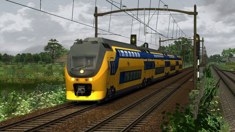More information about "Een V-IRM4 op de ZWNL route"