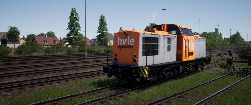 More information about "BR 204 HVLE (fictive)"