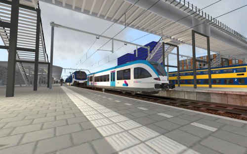 More information about "[Clipmeneernl] Trein 7522 naar Ede-Wageningen"