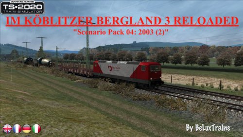 More information about "Aufgaben-Paket 04 "Im Köblitzer Bergland 3 Reloaded""