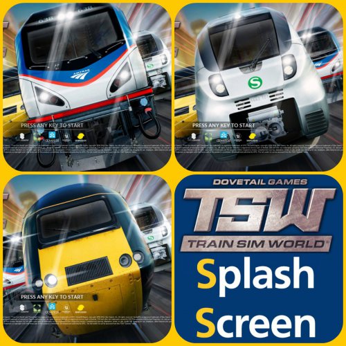 More information about "TSW splash screen"