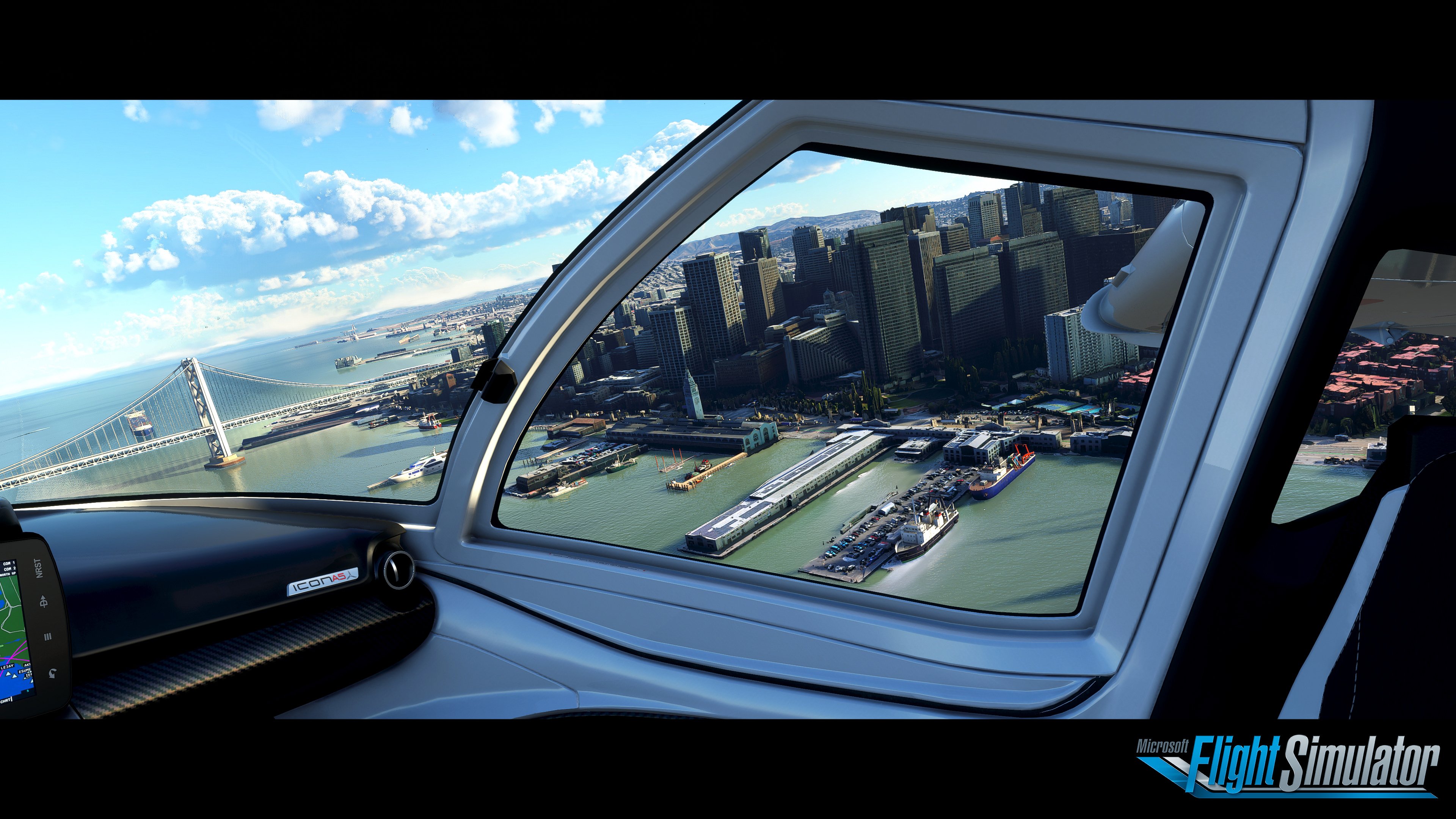 More information about "Microsoft Flight Simulator systeemvereisten"