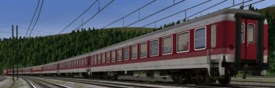 More information about "DB Bm 235 rijtuig Orientrood"